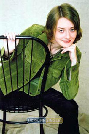 Ukraine Women