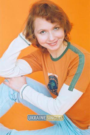 Ukraine Women