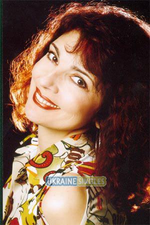 Ukraine women