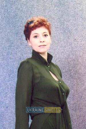 Ukraine women