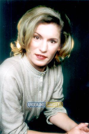 Ukraine Women