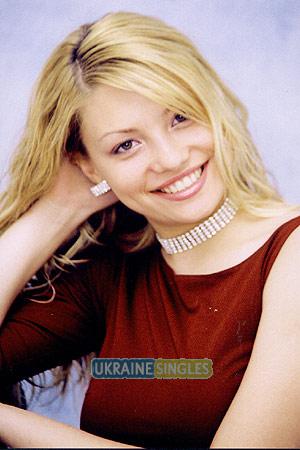 Ukraine Women