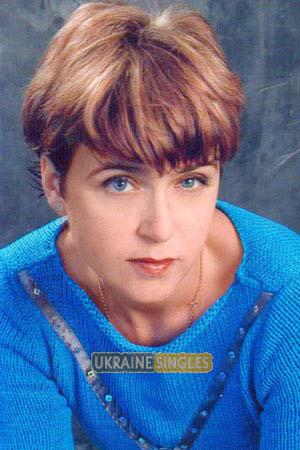 Ukraine women