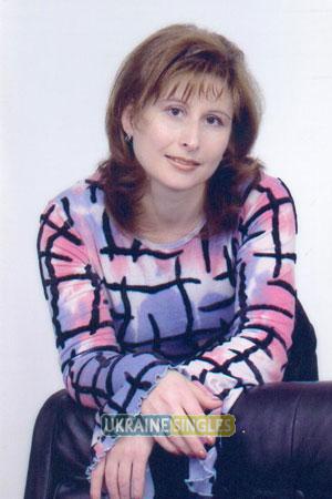 Ukraine women