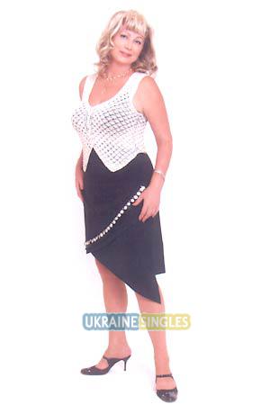 Ukraine women