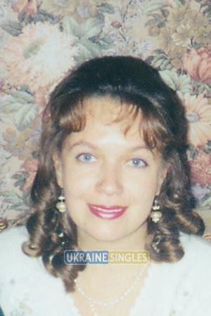 Ukraine women