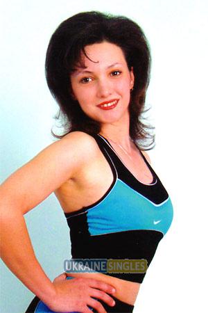 Ukraine Women