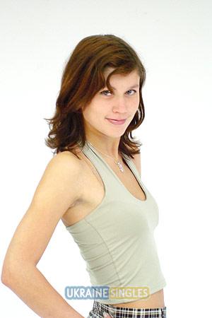 Ukraine Women