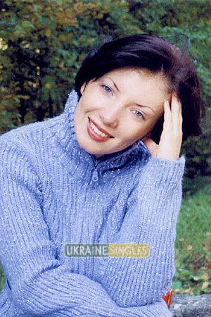 Ukraine Women