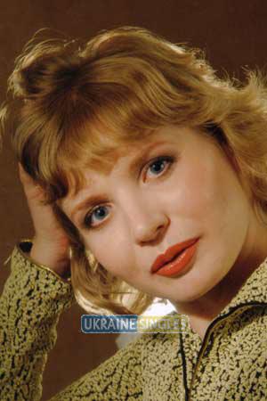 Ukraine Women