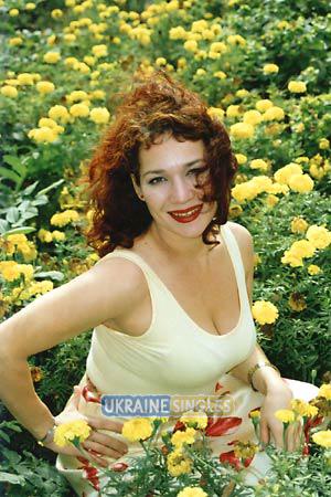 Ukraine Women