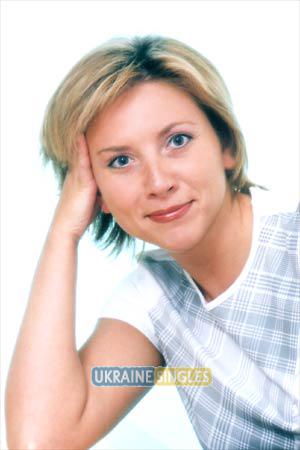 Ukraine Women