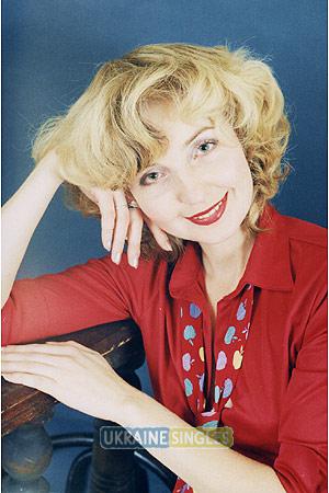 Ukraine Women
