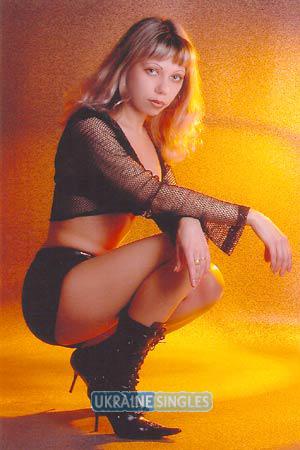 Ukraine Women