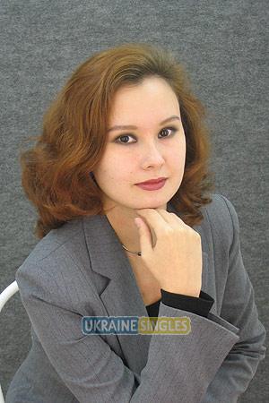 Ukraine Women
