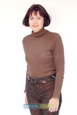 Ukraine Women