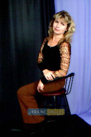 Ukraine Women