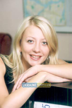 Ukraine Women