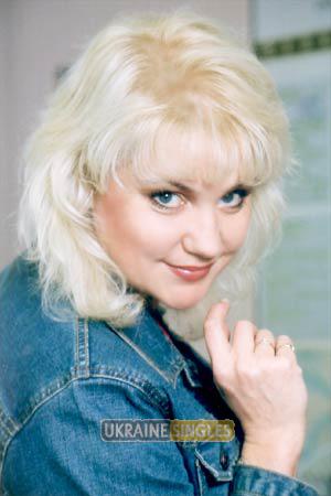 Ukraine Women