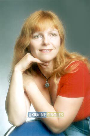 Ukraine Women