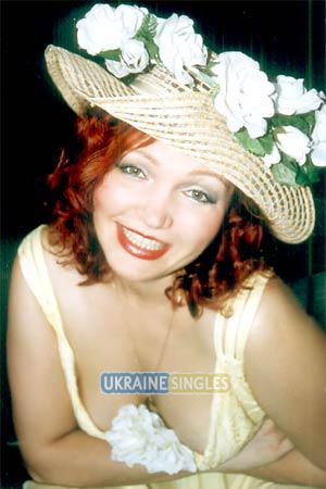 Ukraine Women