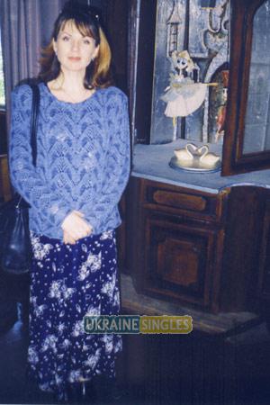 Ukraine Women