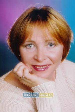 Ukraine Women