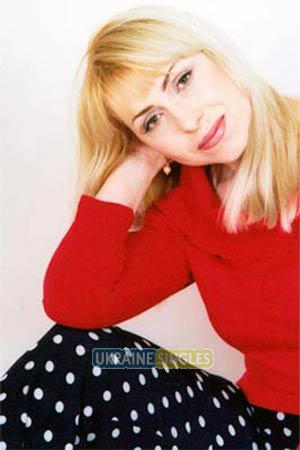 Ukraine Women