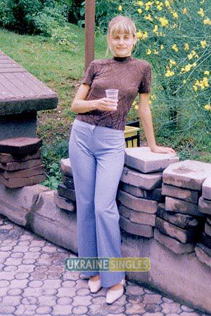 Ukraine Women