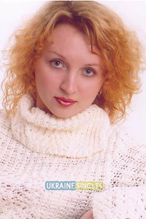 Ukraine women