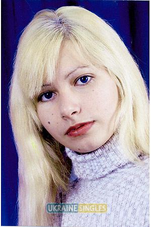 Ukraine Women