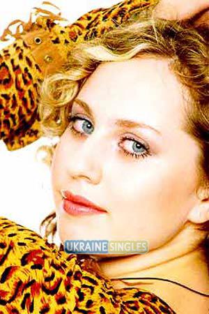 Ukraine Women