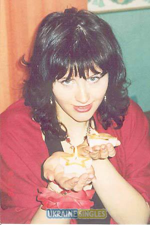Ukraine Women