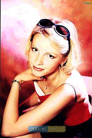 Ukraine Women