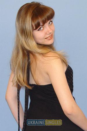 Ukraine women