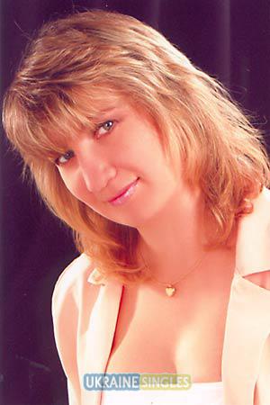 Ukraine women