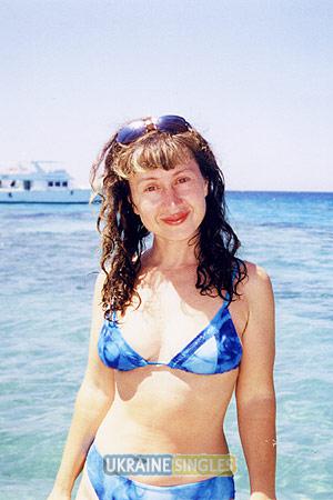 Ukraine Women