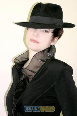 Ukraine women