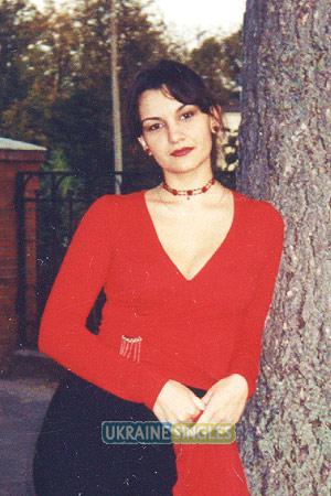 Ukraine Women