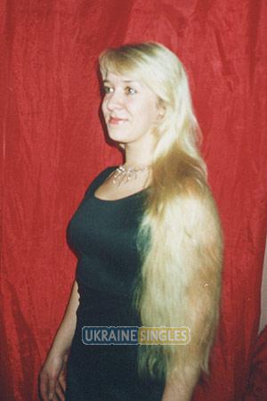 Ukraine Women