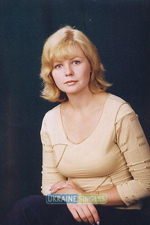 Ukraine Women