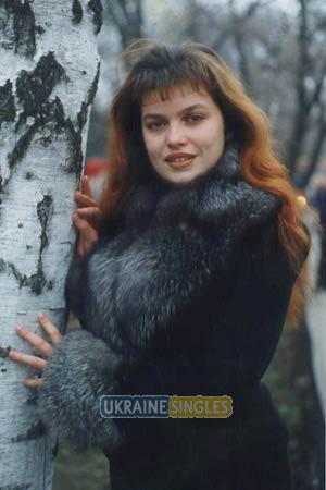 Ukraine Women