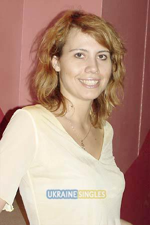 Ukraine Women