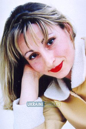 Ukraine women