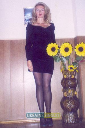 Ukraine women