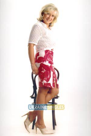 Ukraine women