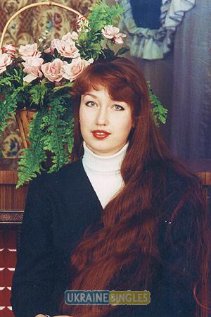 Ukraine Women