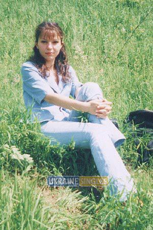 Ukraine Women