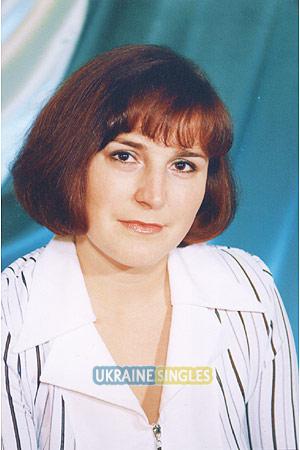 Ukraine Women