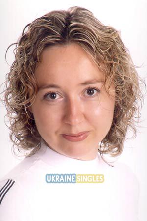 Ukraine women